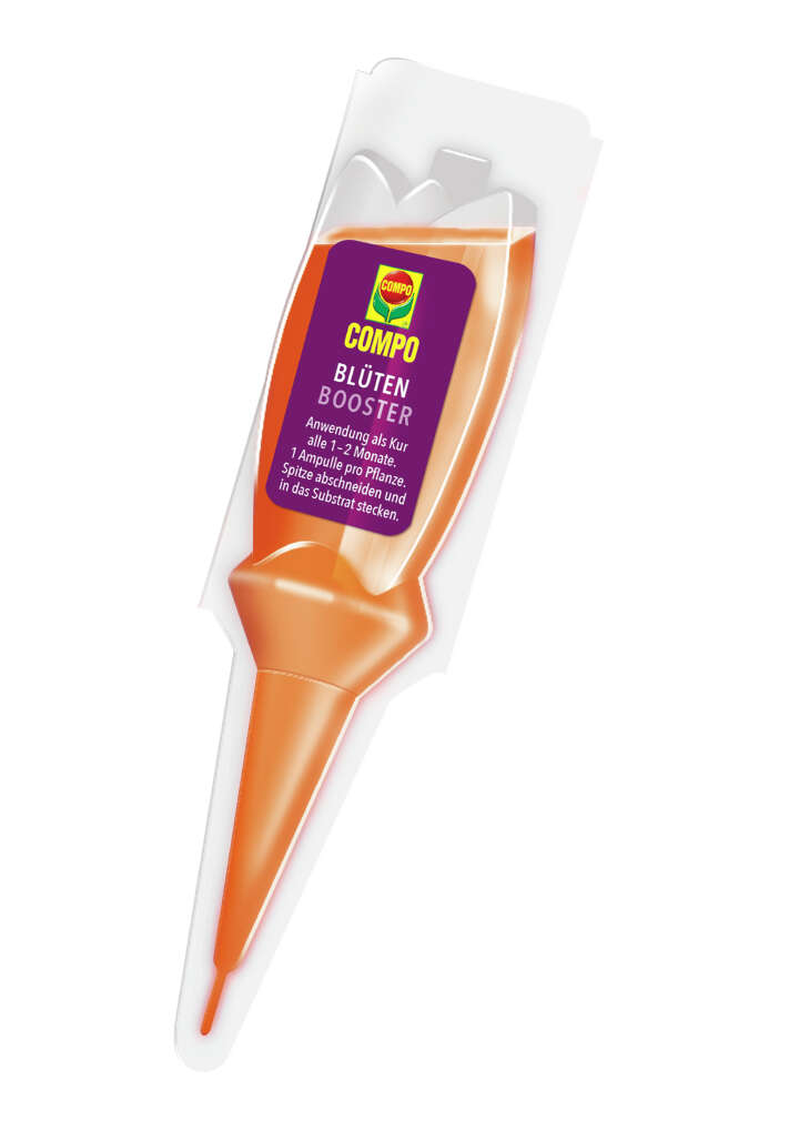 COMPO Blüten Booster